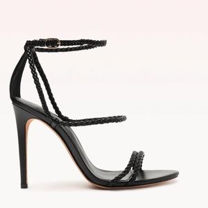 Alexandre Birman, size 8, sandal heel